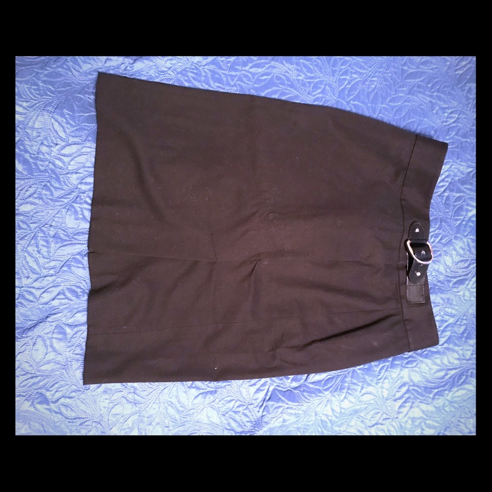 Ralph Lauren pencil skirt